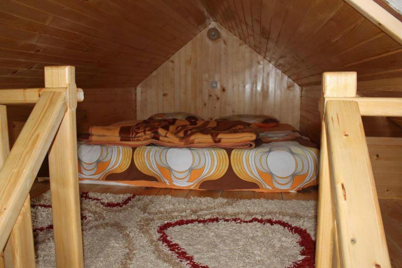 Apartments Vojinovic Žabljak Habitación foto