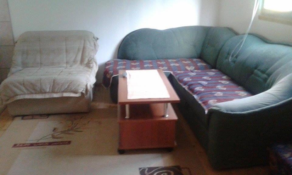 Apartments Vojinovic Žabljak Habitación foto