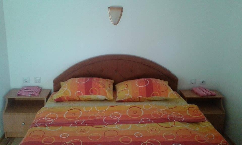 Apartments Vojinovic Žabljak Habitación foto