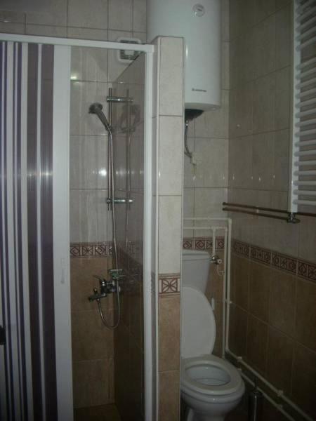 Apartments Vojinovic Žabljak Exterior foto