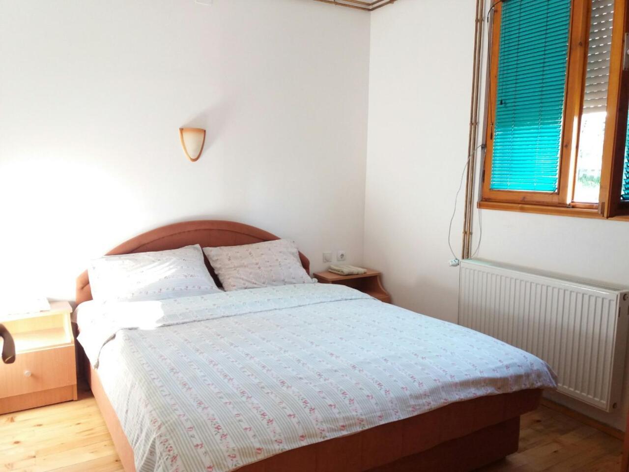 Apartments Vojinovic Žabljak Habitación foto